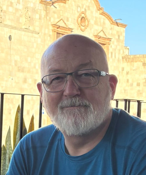 Jon Sjothun